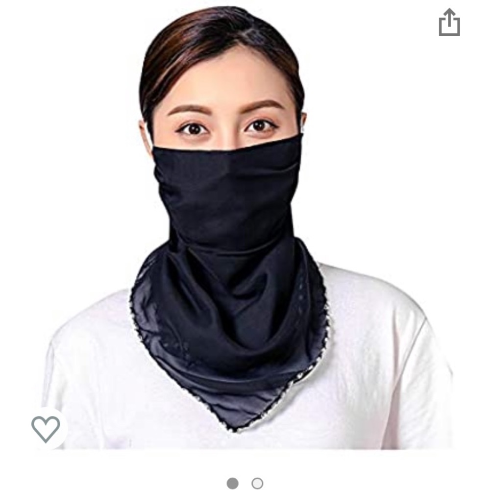 Face mask
